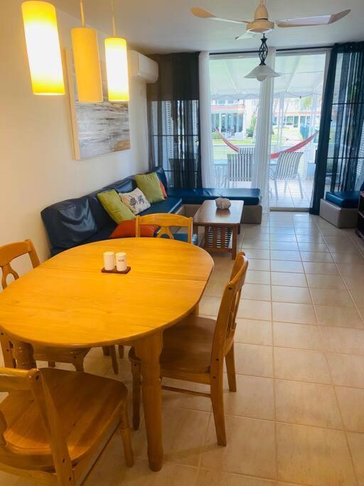 Apartament New-Paradisus Beach & Pool-Best Rate Guaranteed! Dorado Zewnętrze zdjęcie